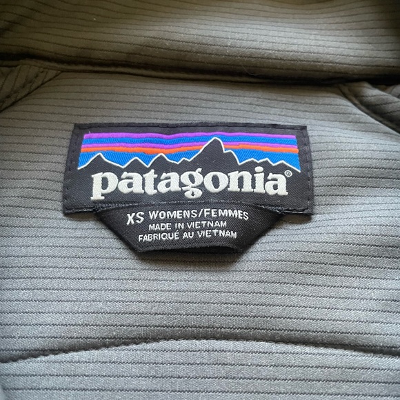 Patagonia - Pack In Jacket - XS - Picture 14 of 15